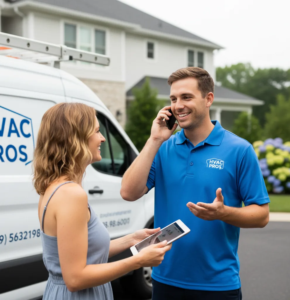 Cobra HVAC customer support in Lake Waccamaw